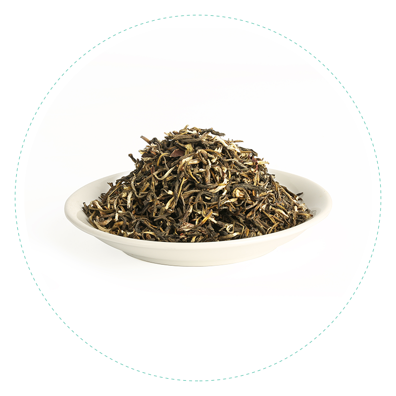 Tea Base