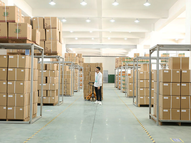Storage & Supply Reliability