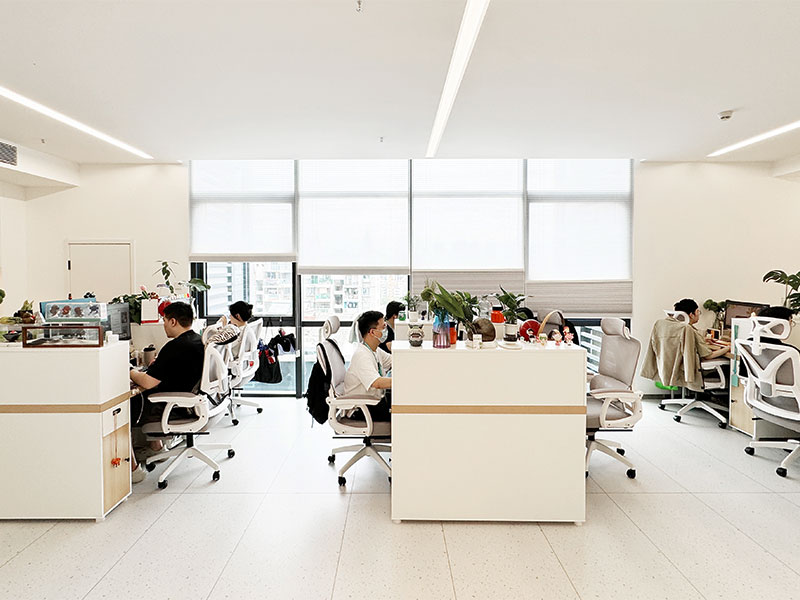 After-Sales Support