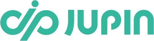 Jupin Tea Logo