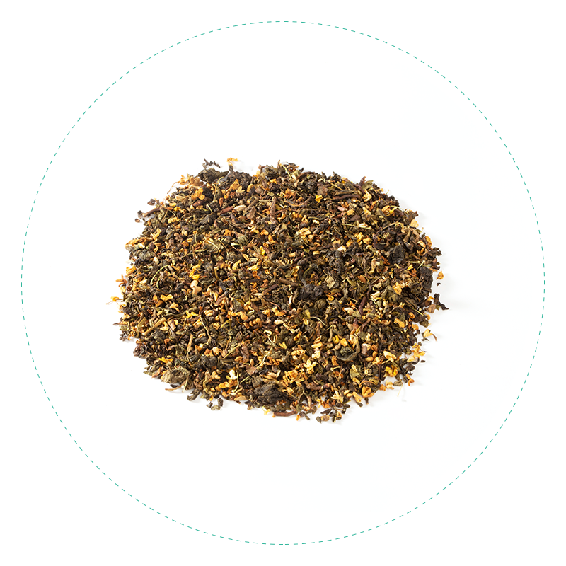 Blended Tea