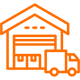 Warehousing and After-Sales Service