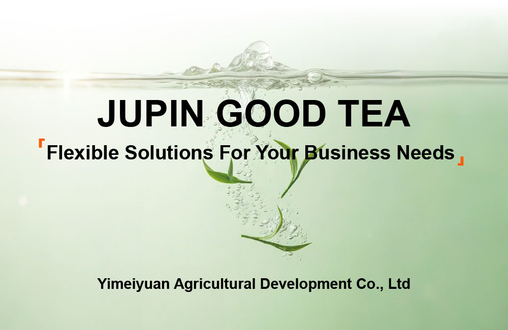 Download Bulk Tea Catalogs and Company Brochures