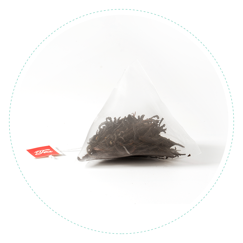 Tea Bag