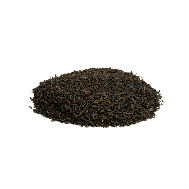 Keemun Black Tea (Qimen Tea)