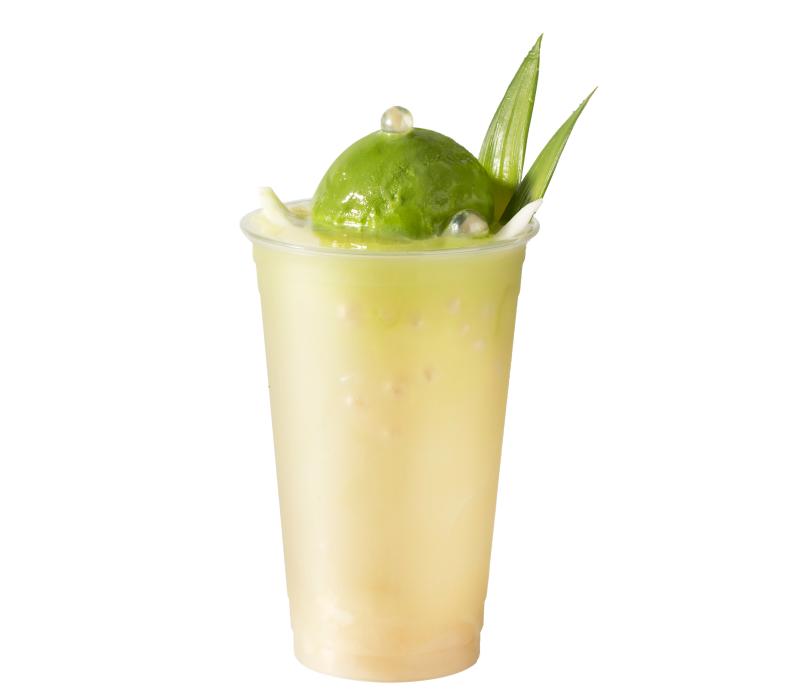 Fruit Tea