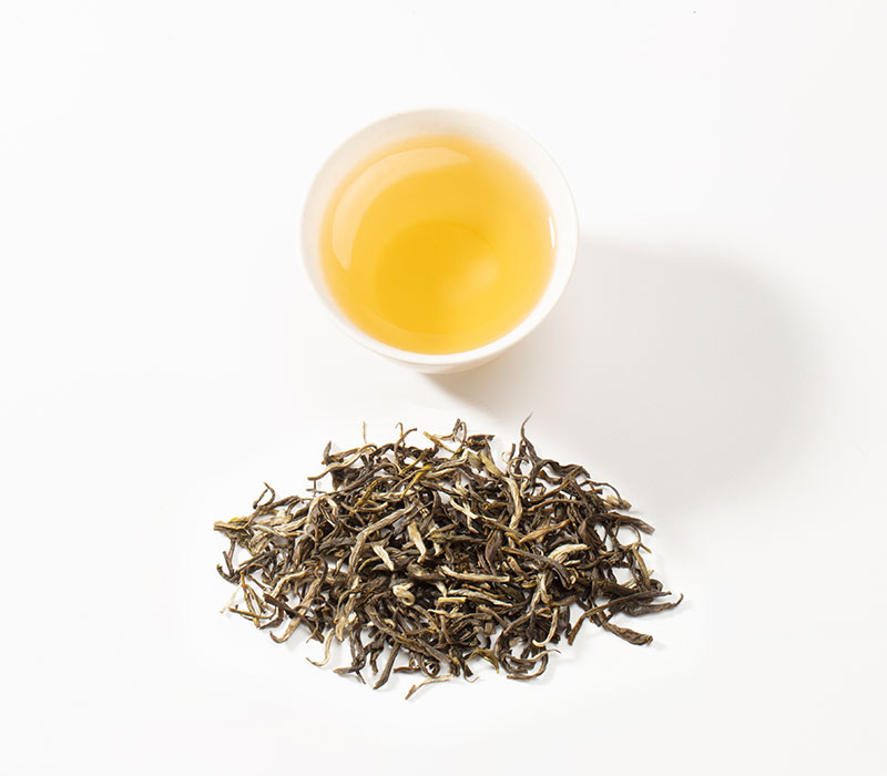 Pure-Tea