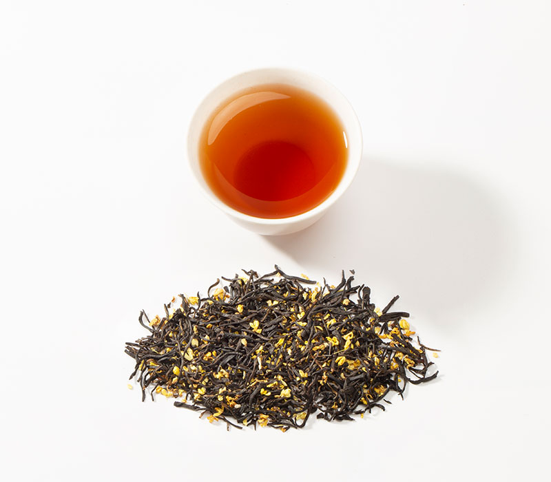 Pure-Tea