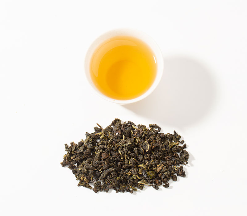 Pure-Tea