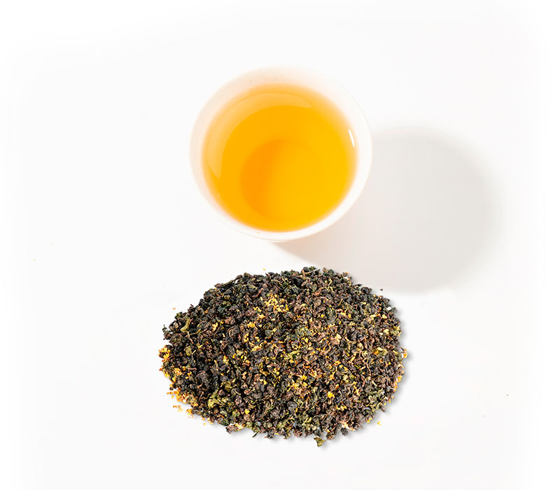 Pure-Tea