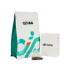 Milk Oolong Tea Bags