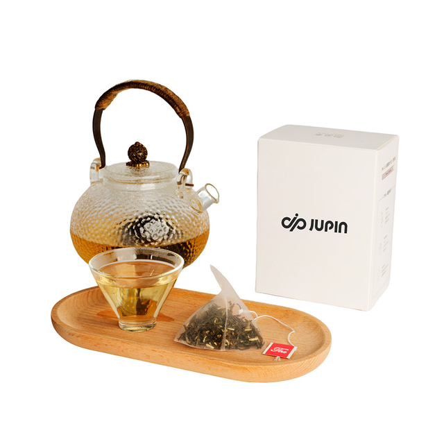 Jasmine Green Tea Bags