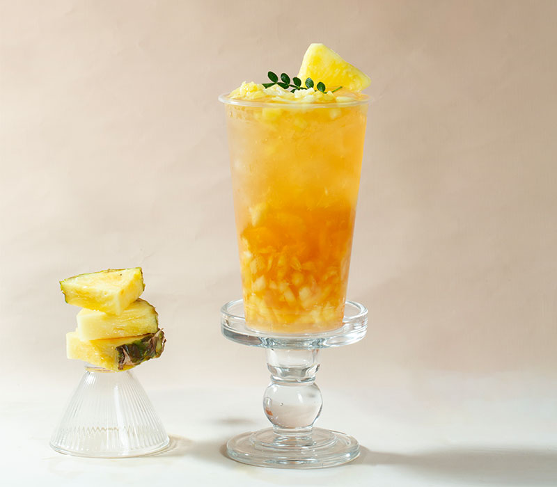 Fruit-Tea