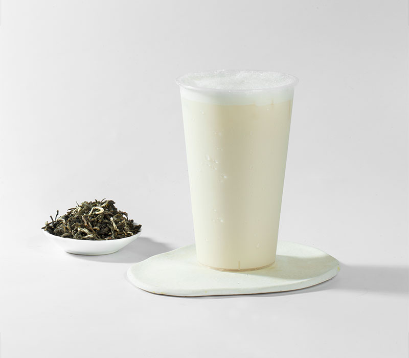 Milk-Tea