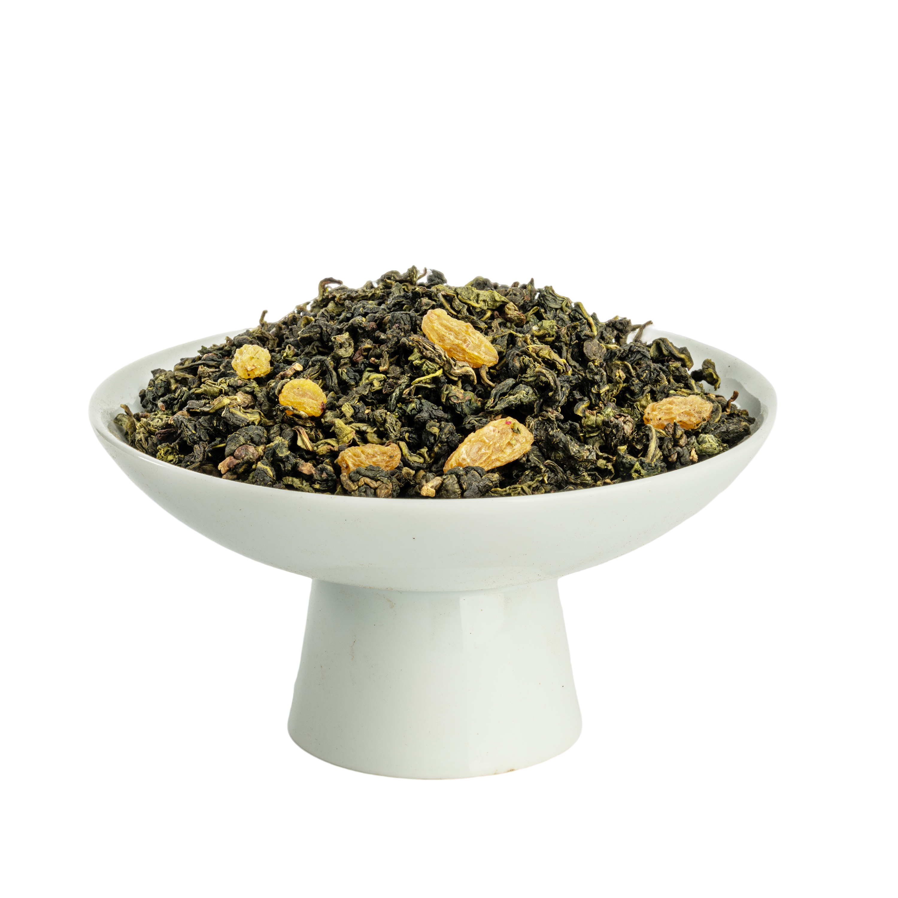 White Grape Oolong Tea