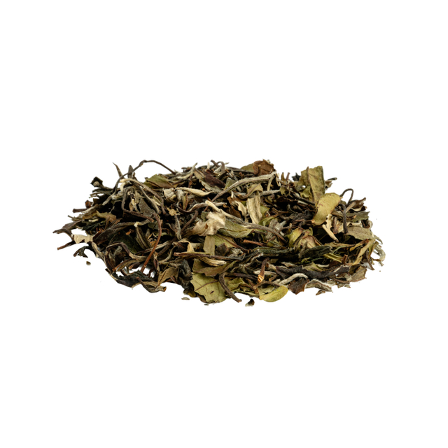 Jasmine White Tea(Fuding White Tea)