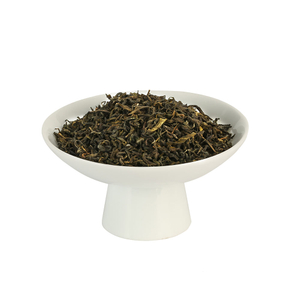 Loose Leaf Bi Luo Chun Green Tea