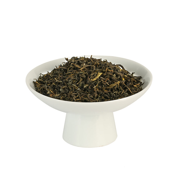 Loose Leaf Bi Luo Chun Green Tea