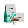 Qilan Oolong Tea (Wuyi Rock Oolong Tea)