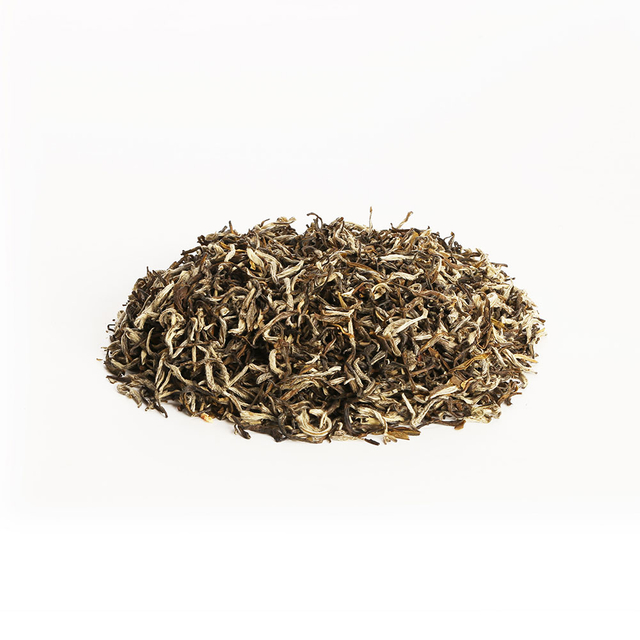 High Quality Jasmine Mao Jian Green Tea