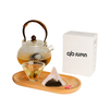 White Peach Oolong Tea Bags
