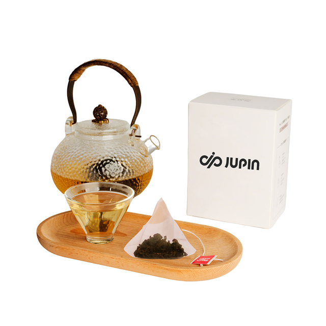 White Peach Oolong Tea Bags