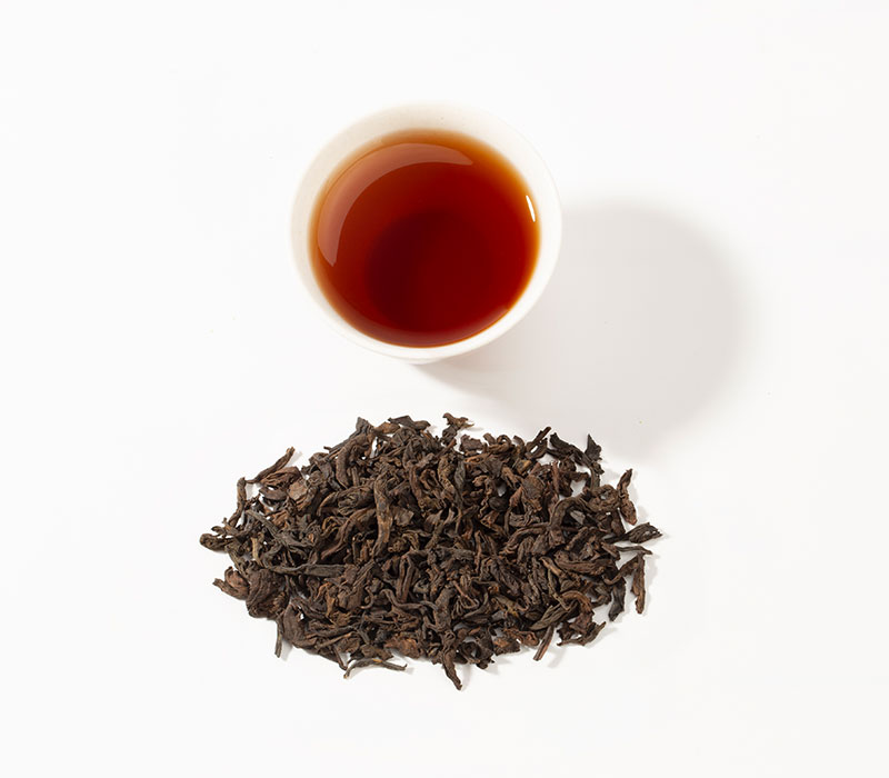 Pure-Tea