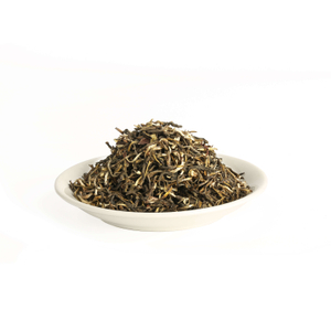 Premium Loose Leaf Jasmine Green Tea