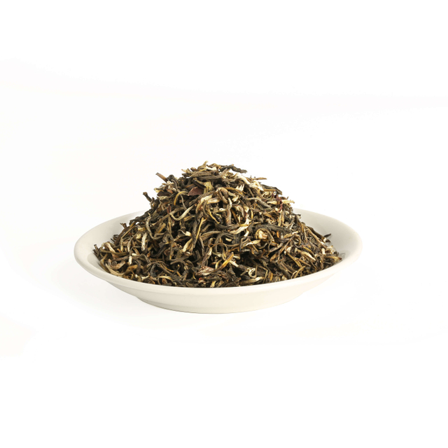 Premium Loose Leaf Jasmine Green Tea
