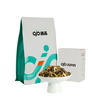 Jasmine White Tea(Fuding White Tea)