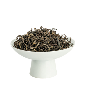 Yunnan Black Tea(Dian Hong Tea)