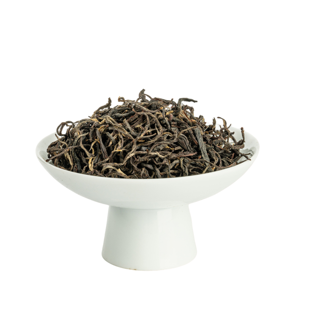 Yunnan Black Tea(Dian Hong Tea)