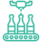Food Brands and Beverage Manufacturers