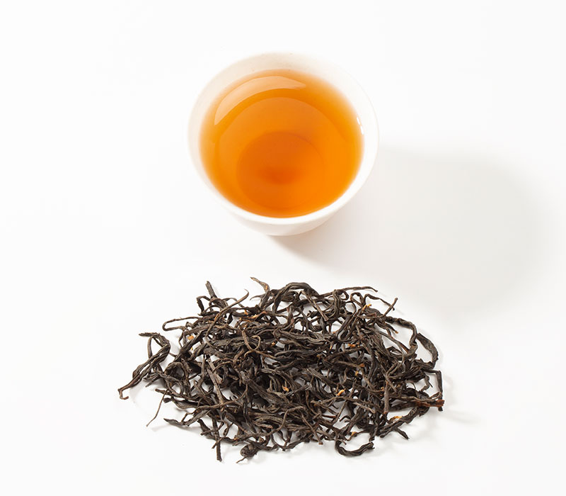 Iced-Black-Tea