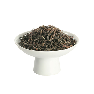Lychee Black Tea for Bubble Tea