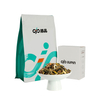 Organic White Tea (Loose Leaf White Tea)