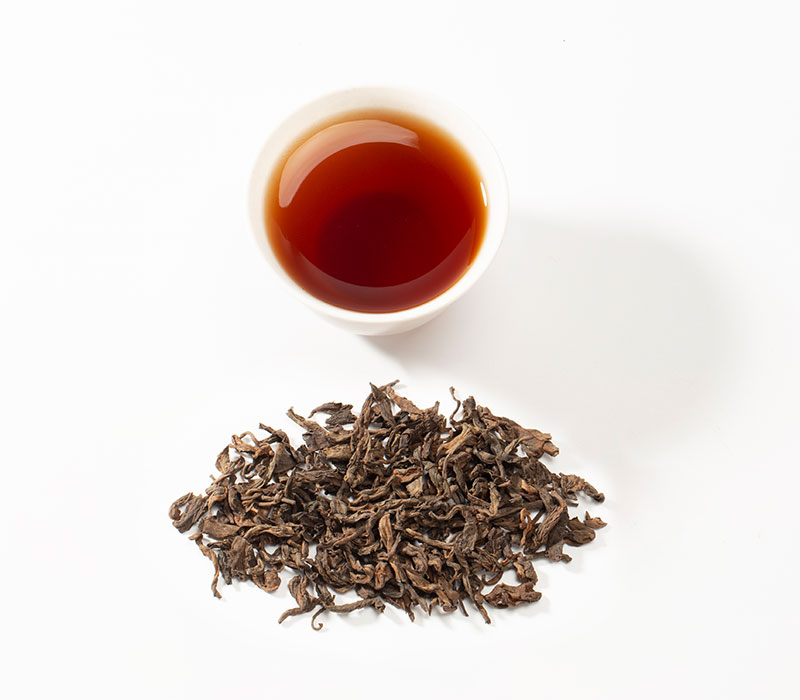 pu-erh-tea