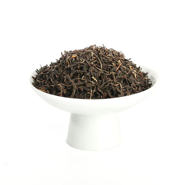 Assam Black Tea for Bubble Tea