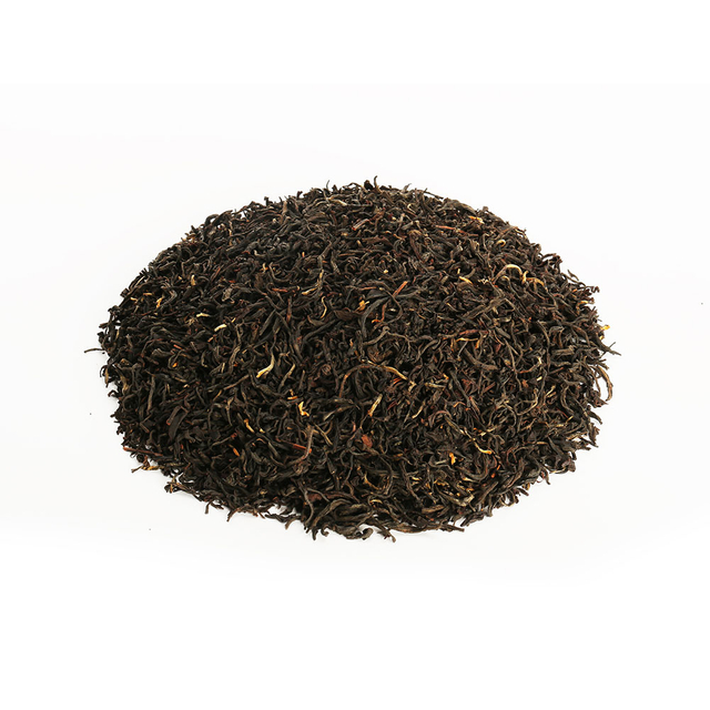 Assam Black Tea for Bubble Tea
