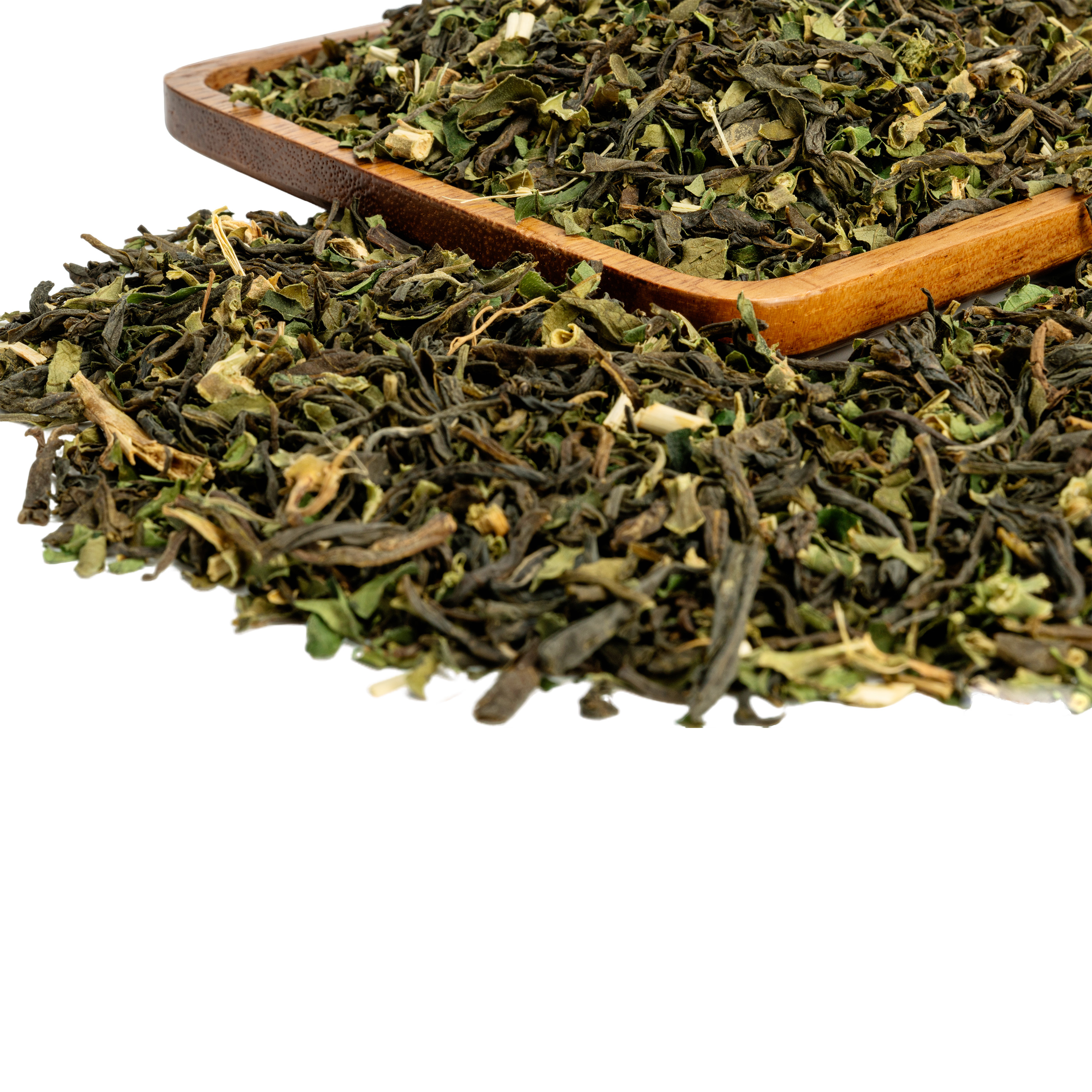 Pure-Glutinous-Green-Tea