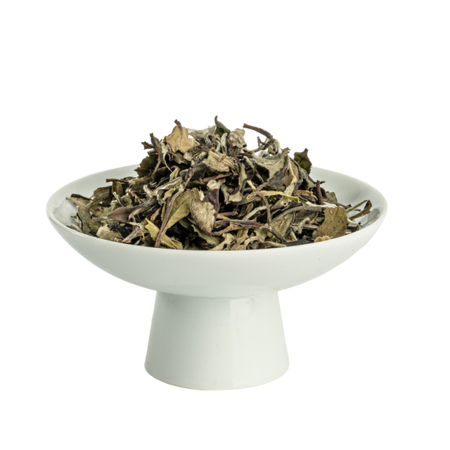 Jasmine White Tea(Fuding White Tea)