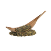 Tieguanyin Oolong Tea (Iron Goddess of Mercy Tea)