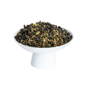Osmanthus Oolong Tea (Floral Oolong Tea)