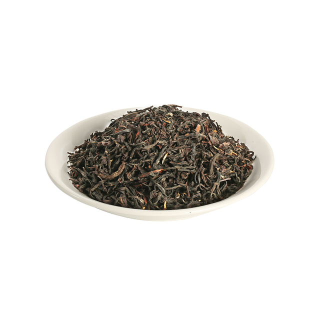 Lychee Black Tea for Bubble Tea