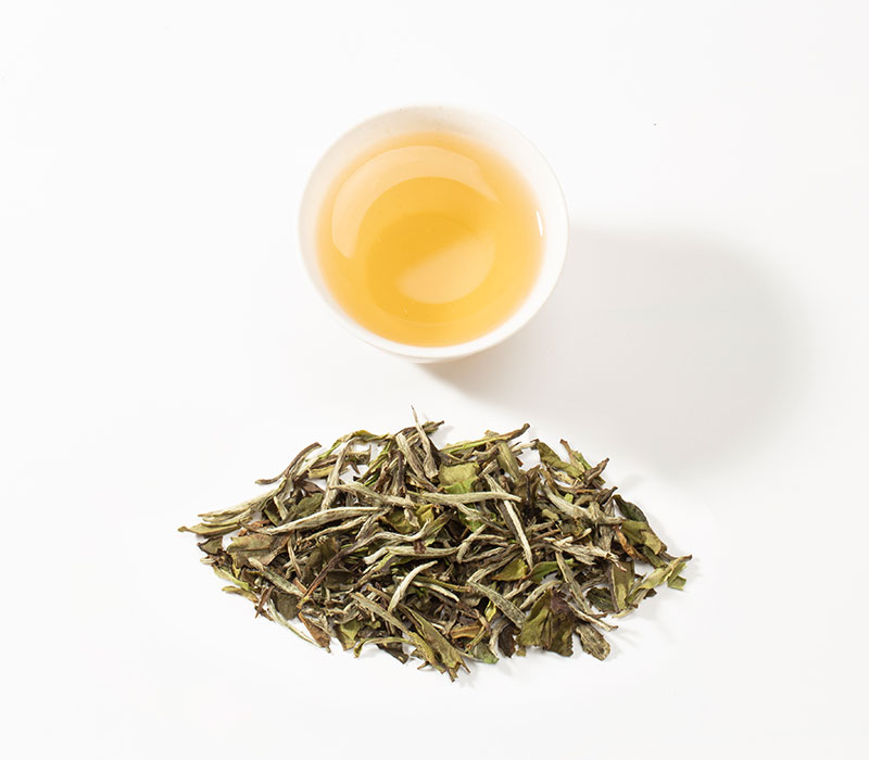 White-Tea