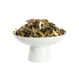 Organic White Tea (Loose Leaf White Tea)