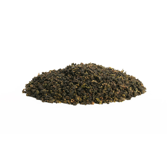 Loose Leaf Pomelo Oolong Tea