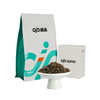 White Peach Oolong Tea for Milk Tea