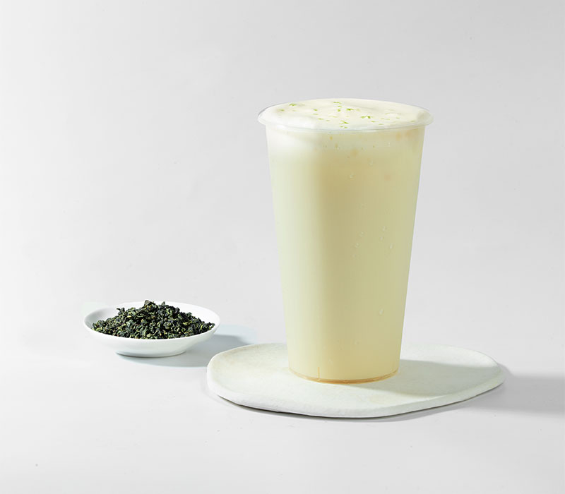 Milk-Tea