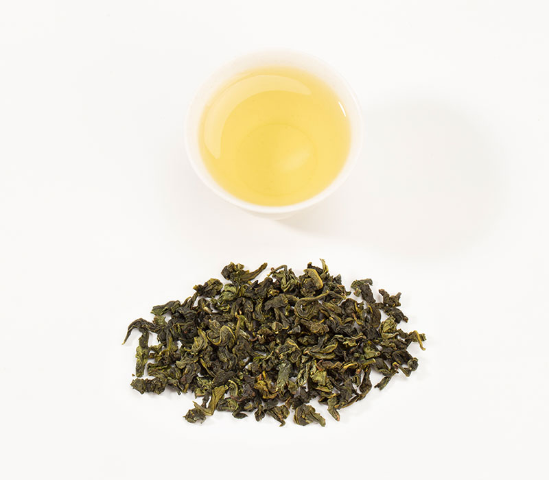 Pure-Tea